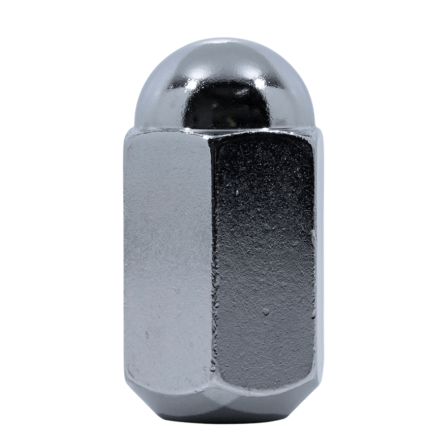 Duallie Lug 1 1/16" 9/16 Chr Bulk