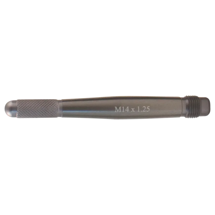 Lug Bolt Install Tool 14mm x 1.25