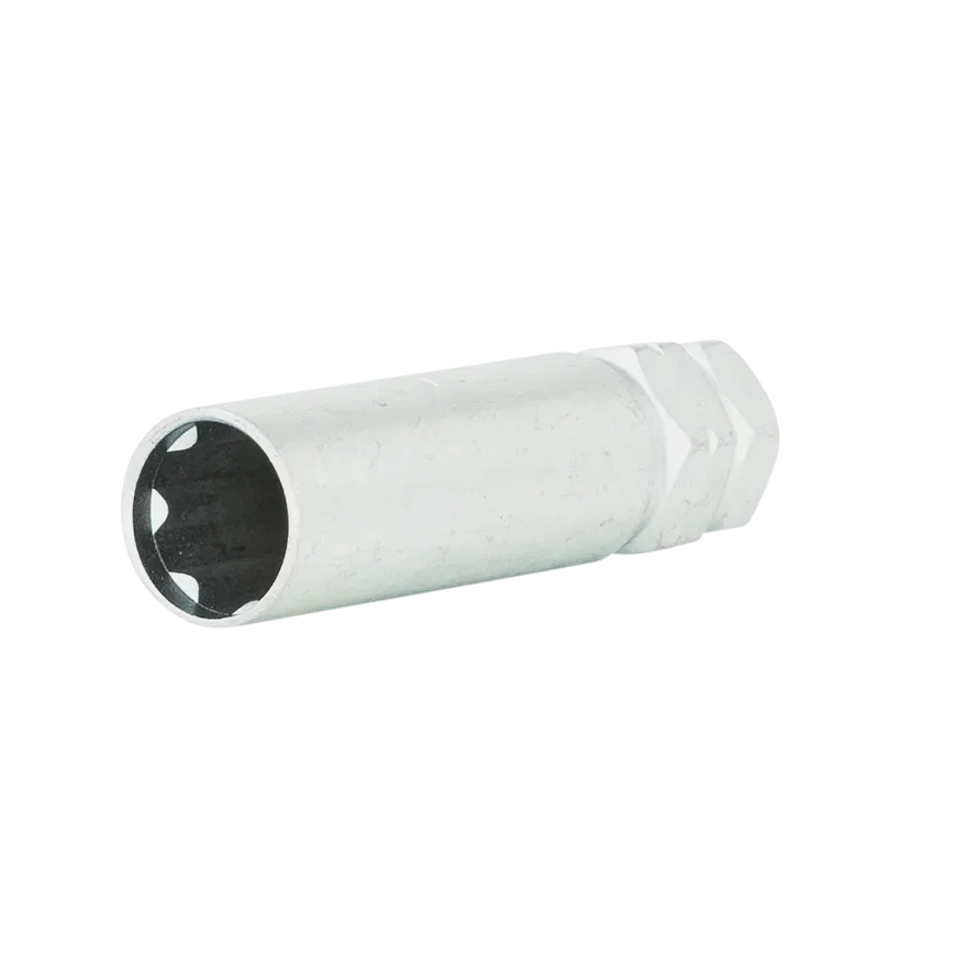 7pt Duplex Key 13/16" 7/8" Hex Zinc