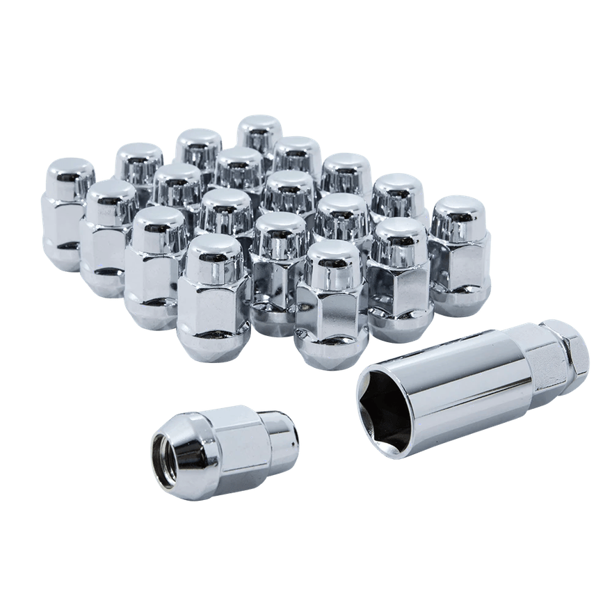 5Lug 1/2 Acorn Wik 3/4 Hex Gor