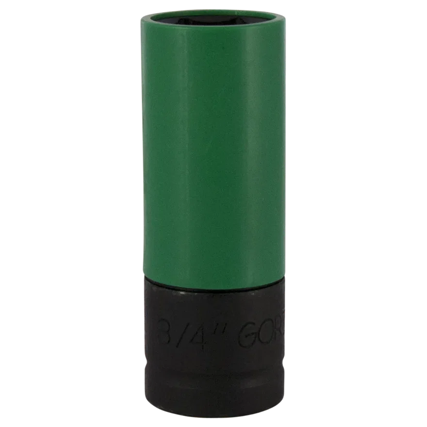 Impact Socket3/4" Hex Bulk