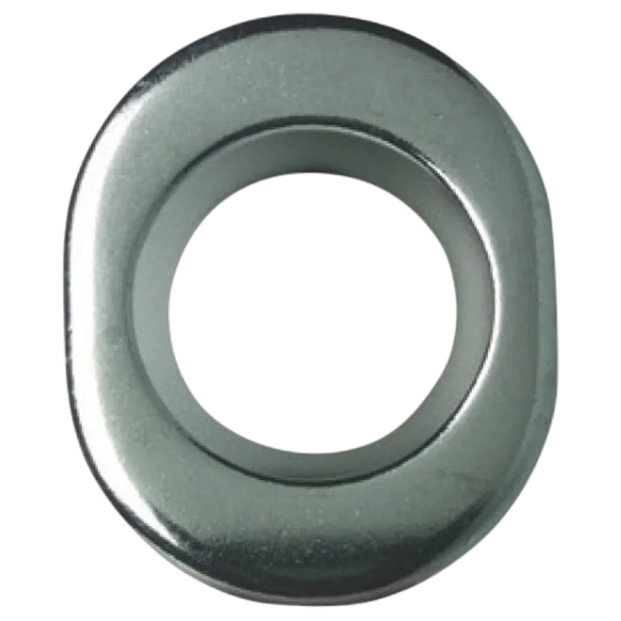 Washer Et Center Chr Bulk