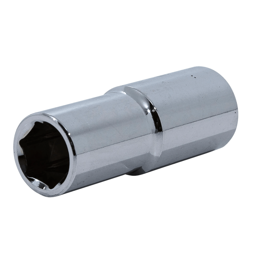 Flip Socket 17/19 mm