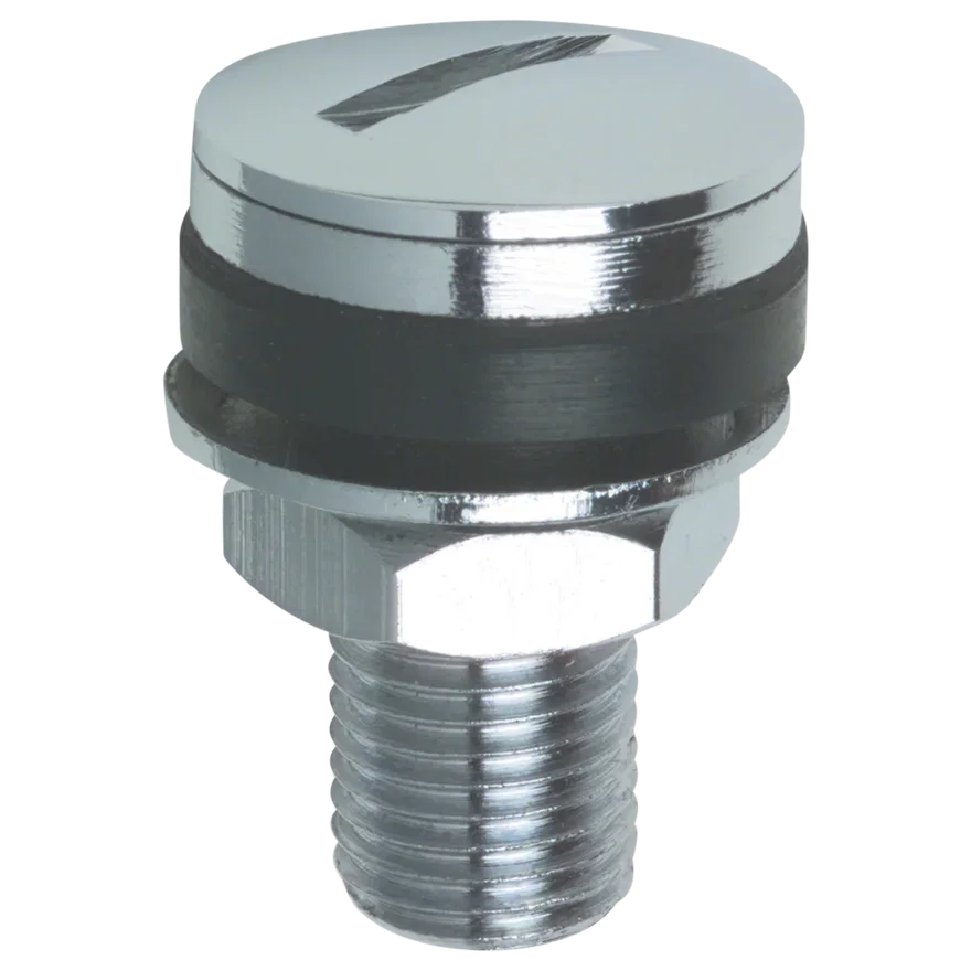 Valve Stem Flush Mount Slotted Bulk
