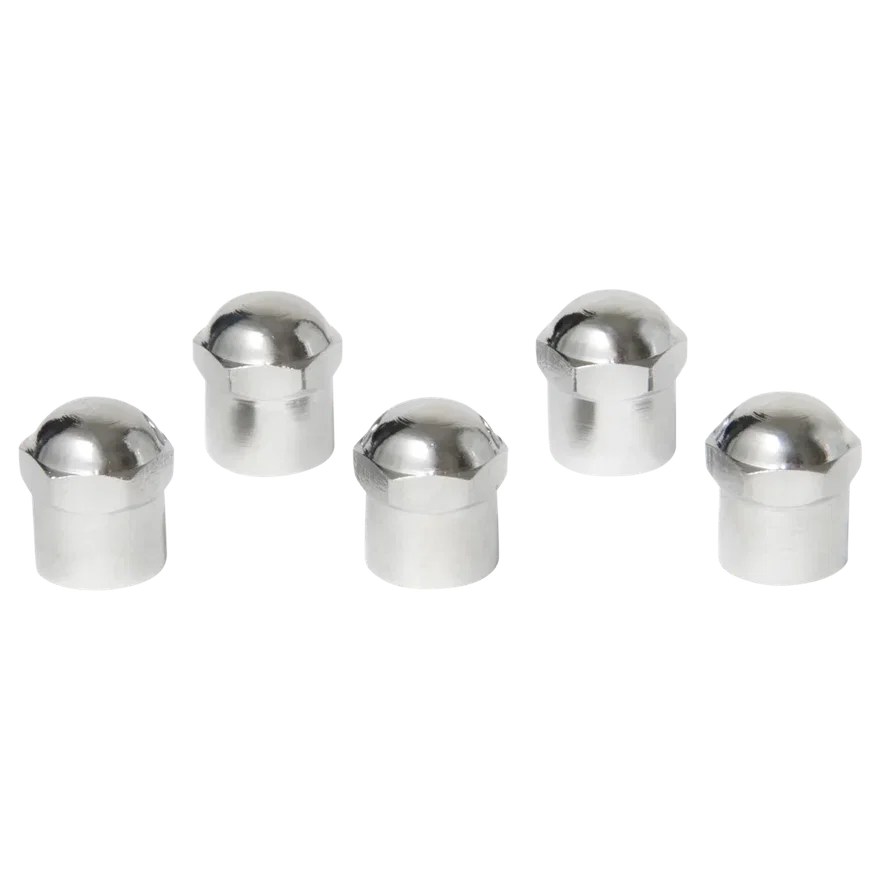 Valve Stem Cap Dome Bulk
