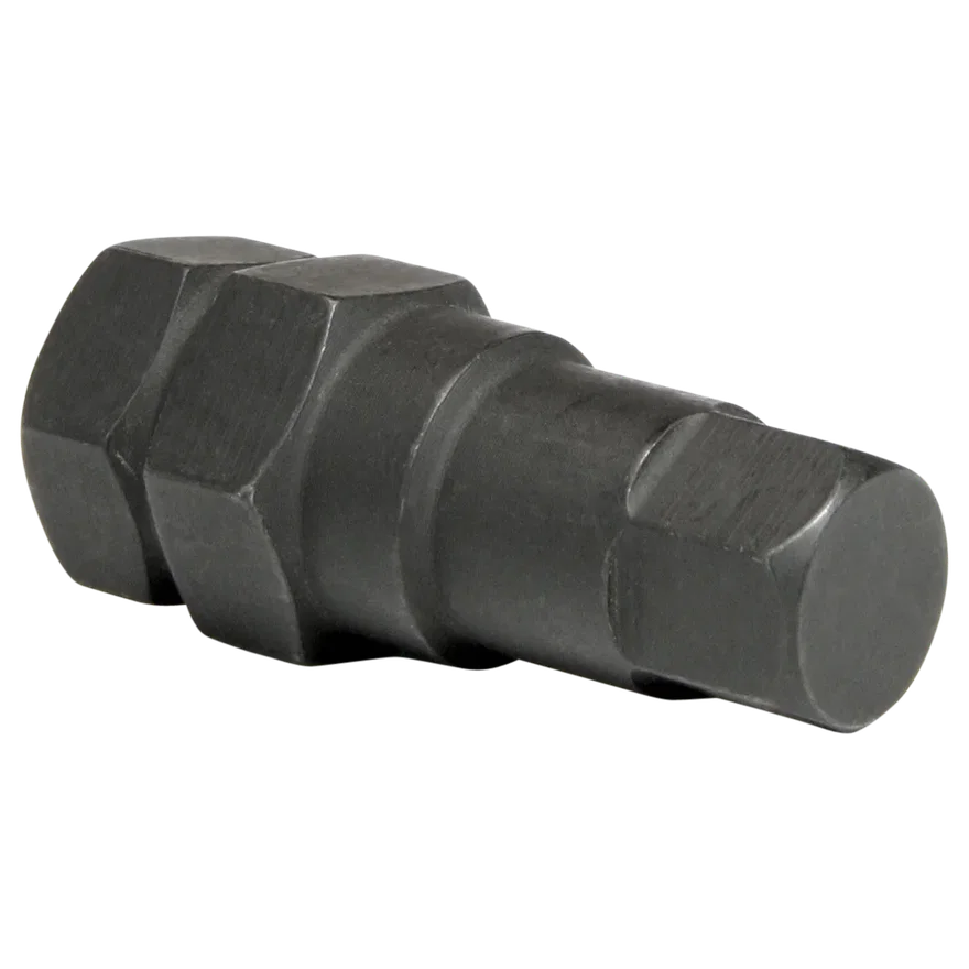 Hex Socket Dup Key 21mm/7/8" Hex Bulk