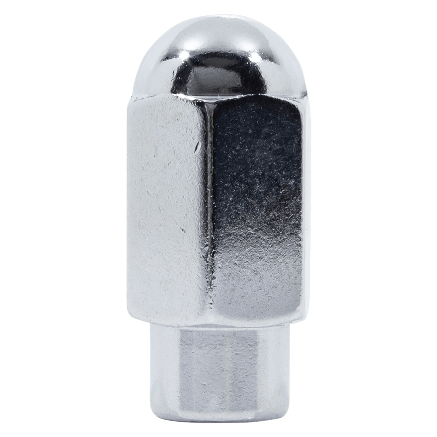 Duallie Mag Lug 1" 14-1.50 Chr Bulk