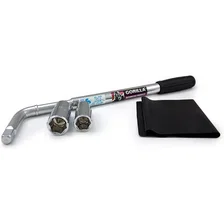 Power Wrench For Oe 17-19mm 13/16-7/8 image 2