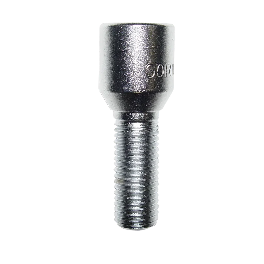 Hex SocketCone Bolt 12-1.50 Chr Bulk