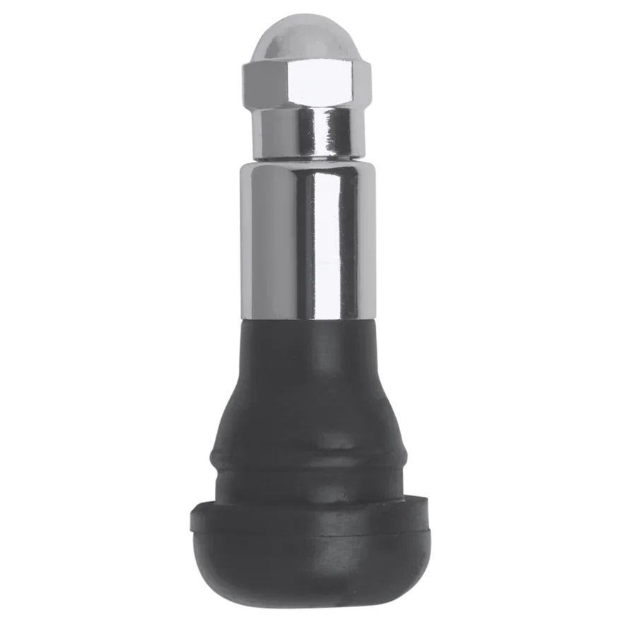 Valve Stem Snap In Chr Bulk