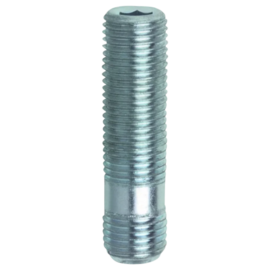 Wheel Stud 12-1.25 1.75" Len Bulk