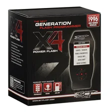 X4 Power Flash Programmer image 5