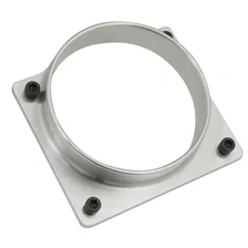 Big Air Mass Airflow Meter Adaptor for Ford image 1