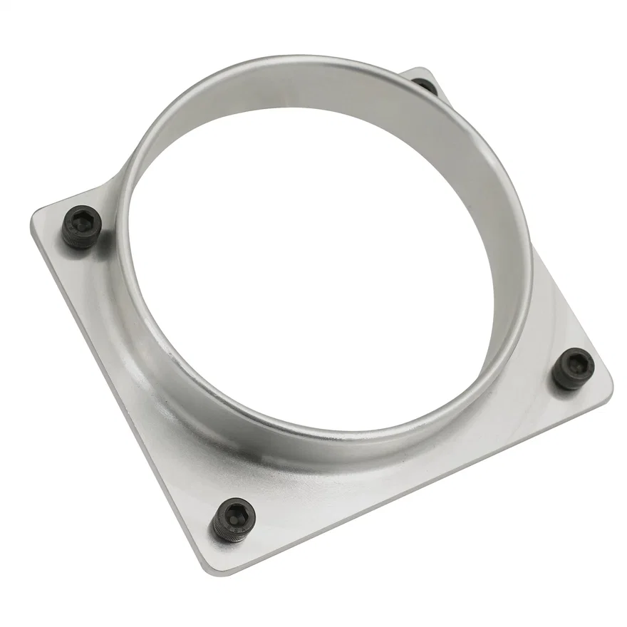 Big Air Mass Airflow Meter Adaptor for Ford