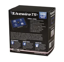 Livewire TS+ Performance Programmer And Monitor image 2