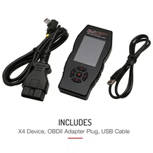 X4 Performance Programmer image 4