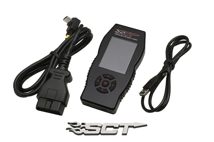 X4 Power Flash Programmer