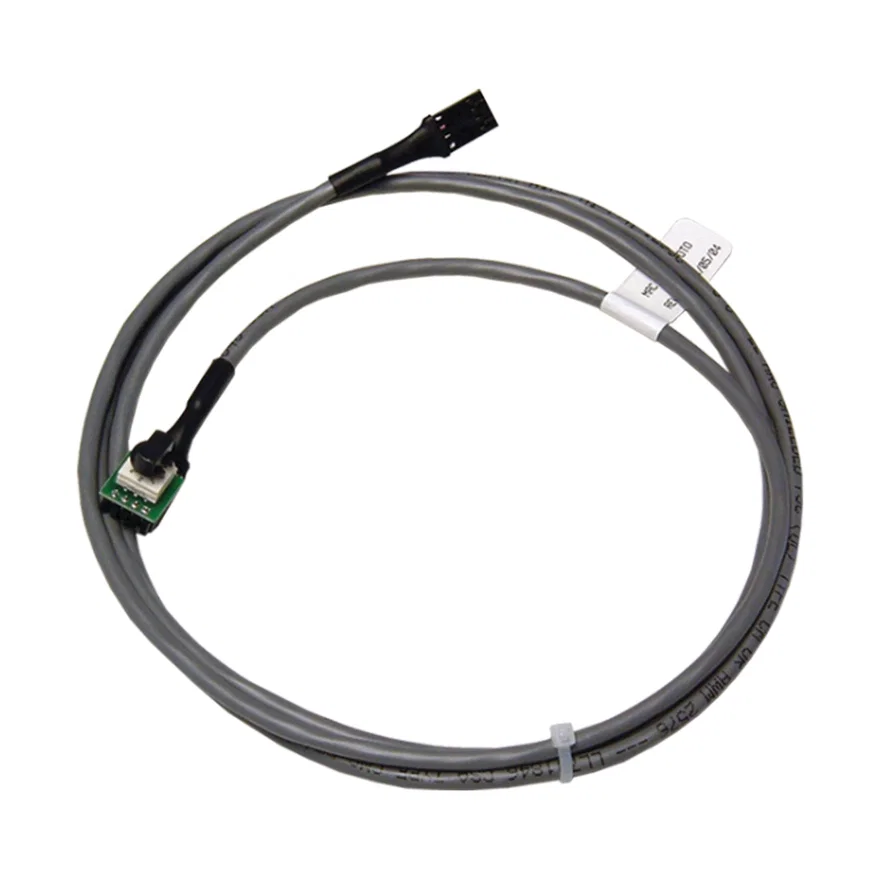 Eliminator 4-Bank Switch Chip Cable