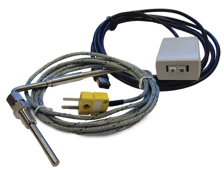 Livewire TS / X4 Exhaust Gas Temperature Sensor Kit