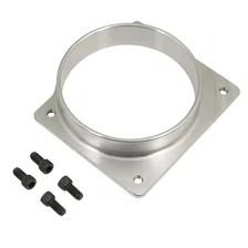 Big Air Mass Airflow Meter Adaptor for Ford image 4