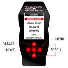 X4 Performance Programmer image 7