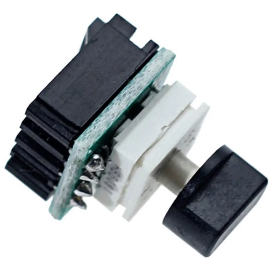 Eliminator 4-Bank Performance Level Switch