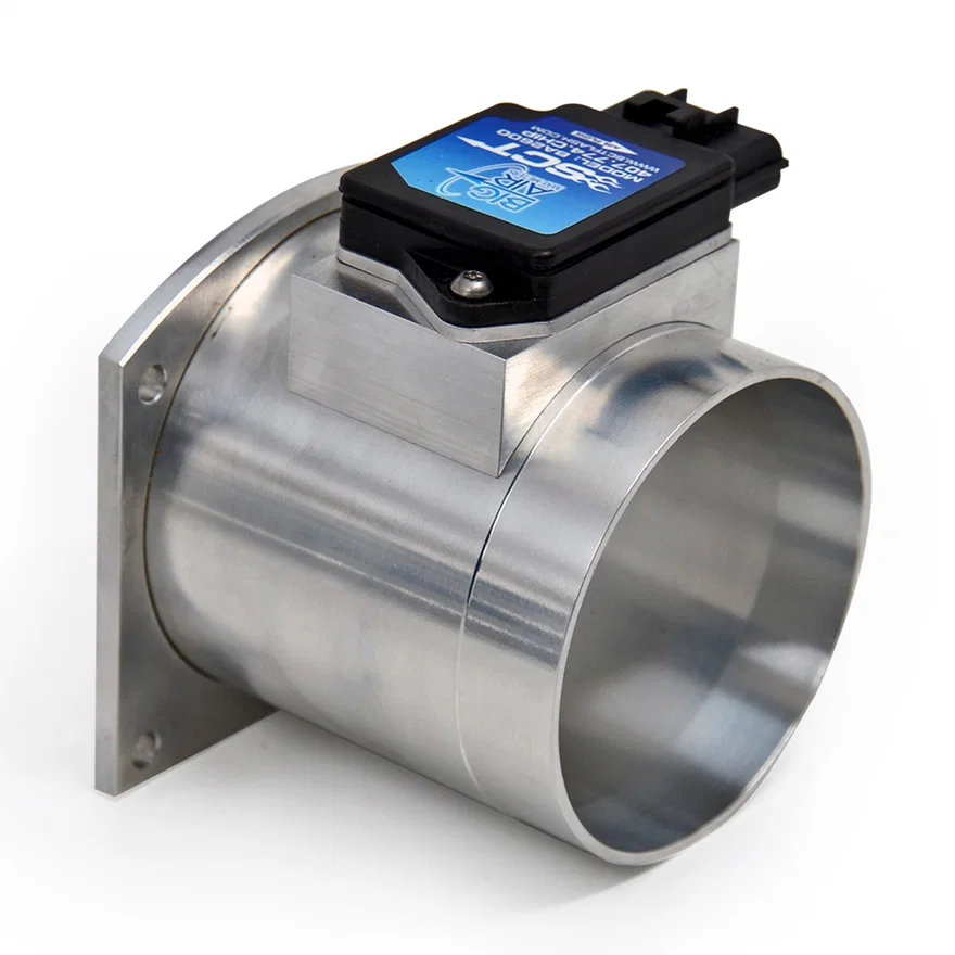 Big Air Mass Airflow Meter for Ford