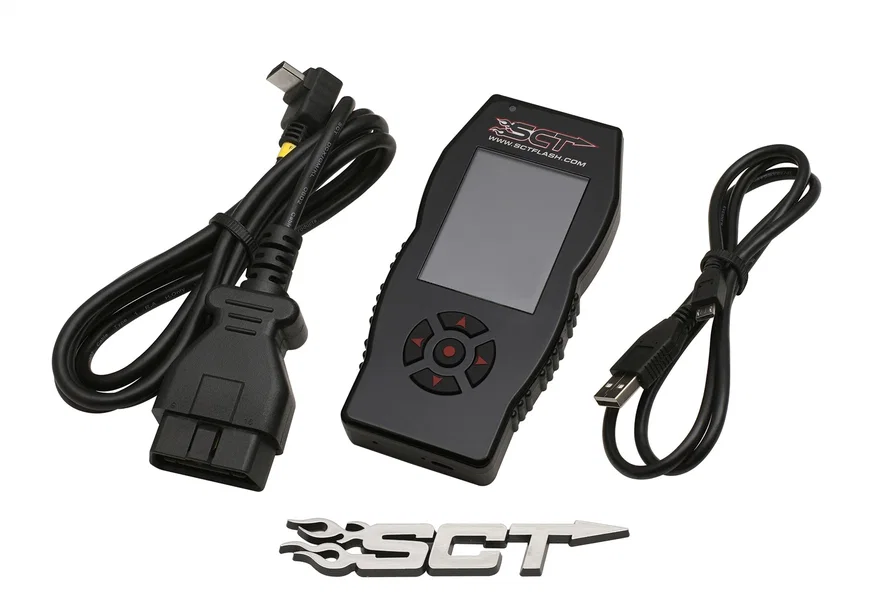 X4 Power Flash Programmer