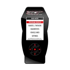 X4 Performance Programmer image 1