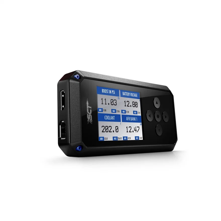 BDX Performance Programmer