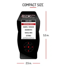 X4 Performance Programmer image 2
