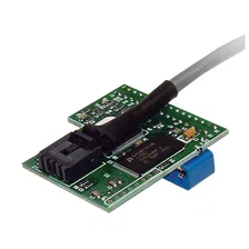 Eliminator Single/Multi-Program Switch Chip image 1