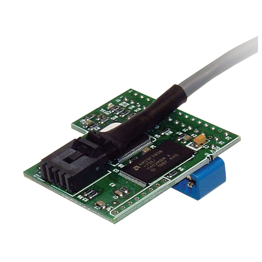 Eliminator Single/Multi-Program Switch Chip