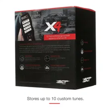X4 Performance Programmer image 5