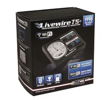 Livewire TS+ Performance Programmer And Monitor image 1