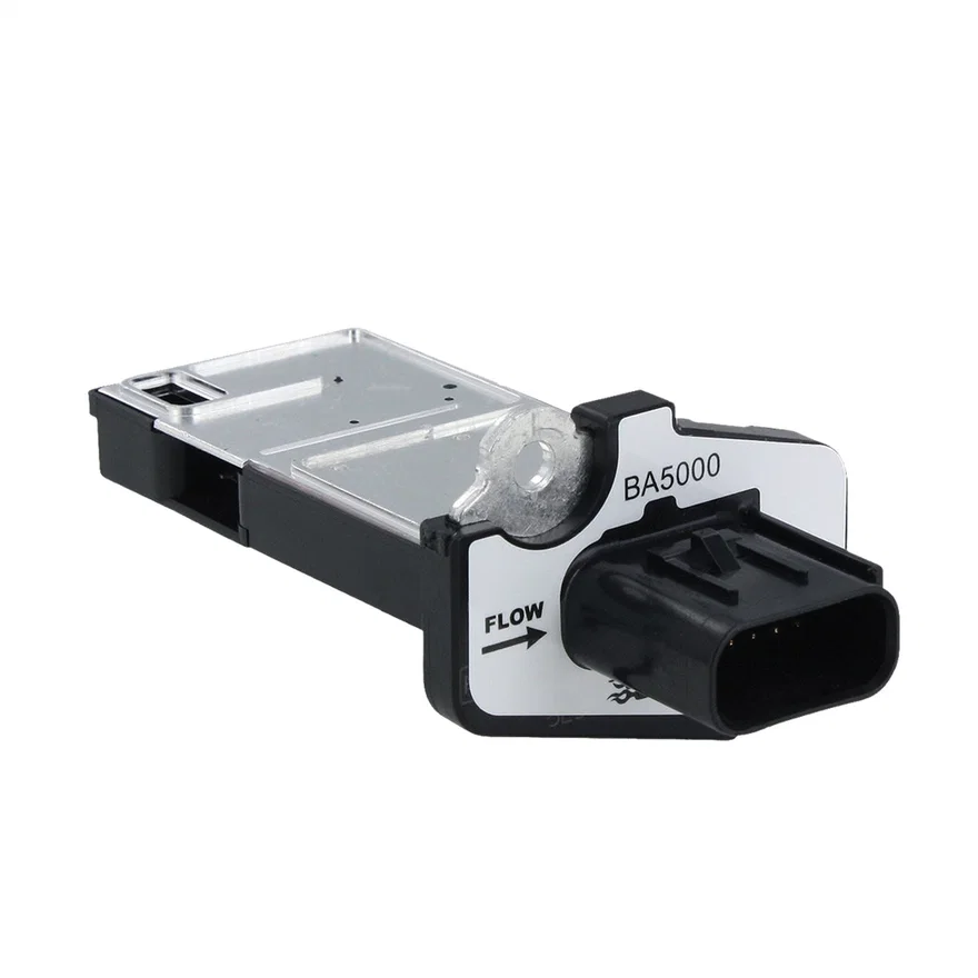 Big Air Mass Airflow Meter for Ford Mustang