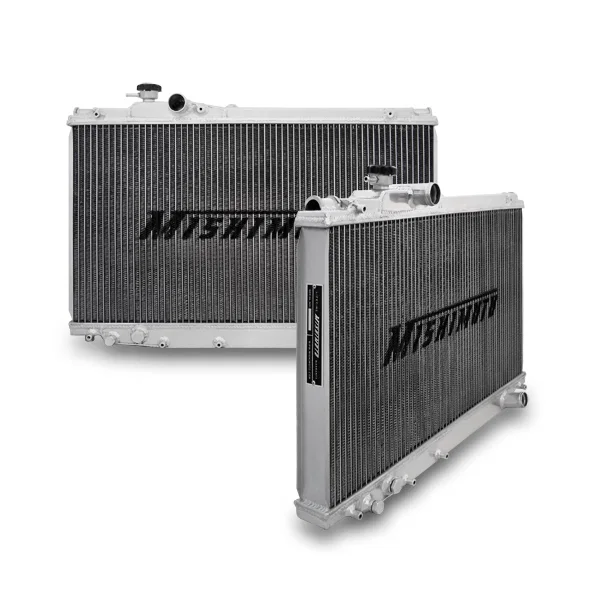 X-Line Performance Aluminum Radiator, fits Toyota Supra 1993-1998