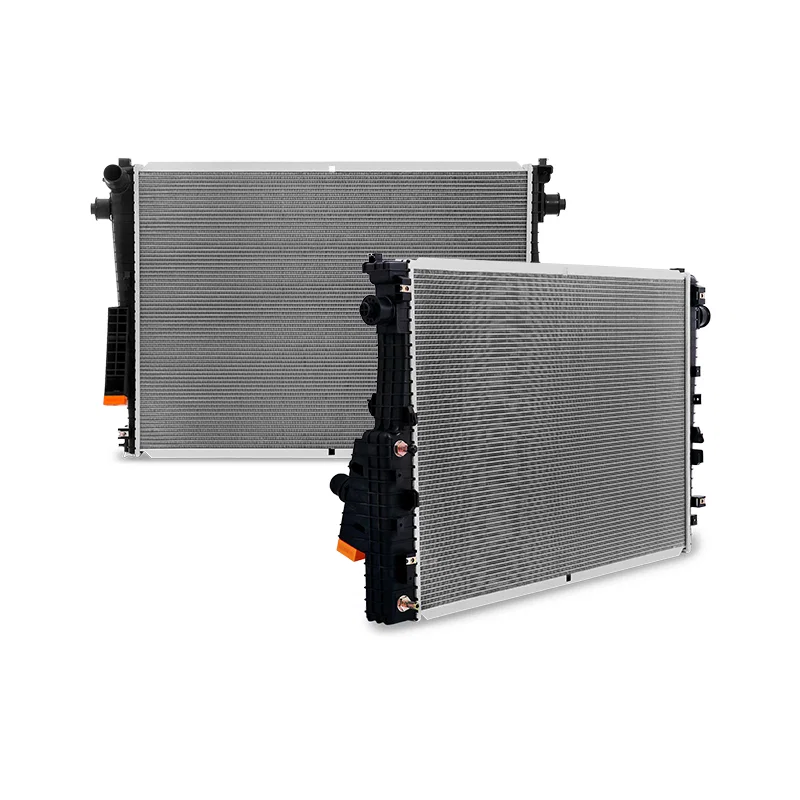 Replacement Radiator, fits Ford 6.4L Powerstroke 2008-2010