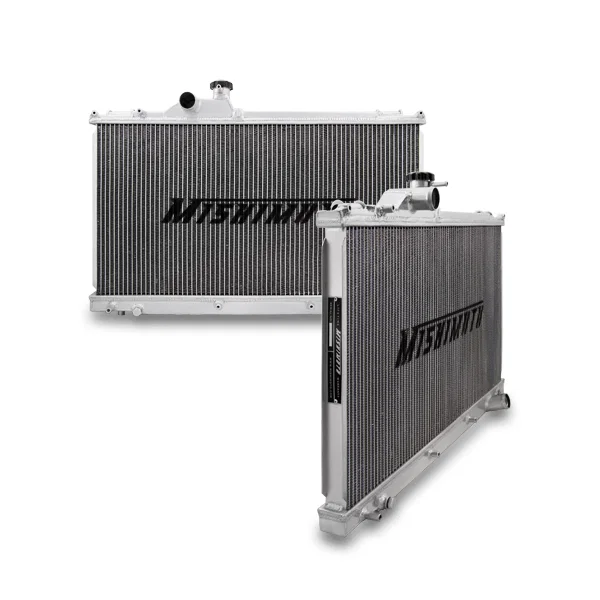 Performance Aluminum Radiator, fits Lexus IS300 2001-2005