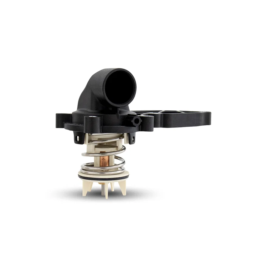 Racing Thermostat, w/Housing, fits Audi S4 2010-2016