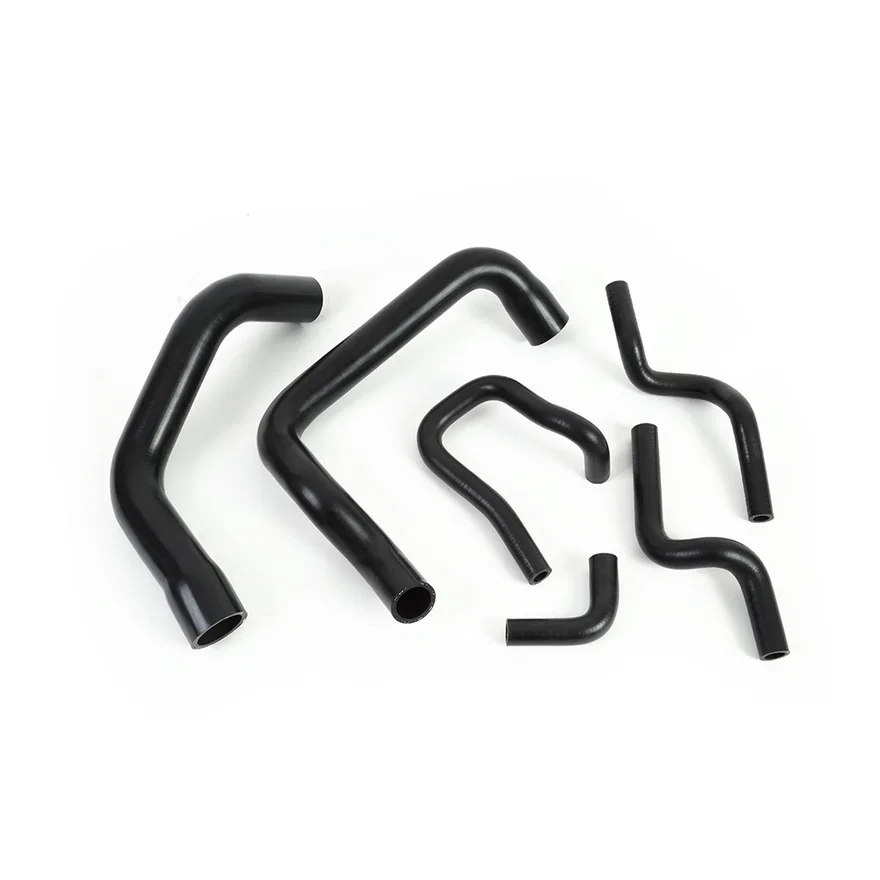 Replacement Coolant Hose Kit, fits Ford Mustang 5.0L 1986-1993