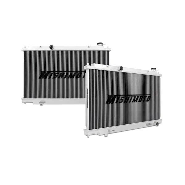Performance Aluminum Radiator, fits Nissan Maxima 2004-2008