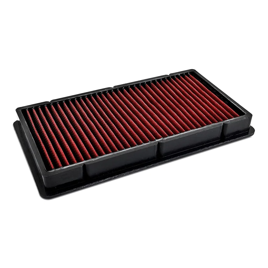 Engine Air Filter, Drop-In, Reusable, fits Ford 7.3L Powerstroke 2001-2003