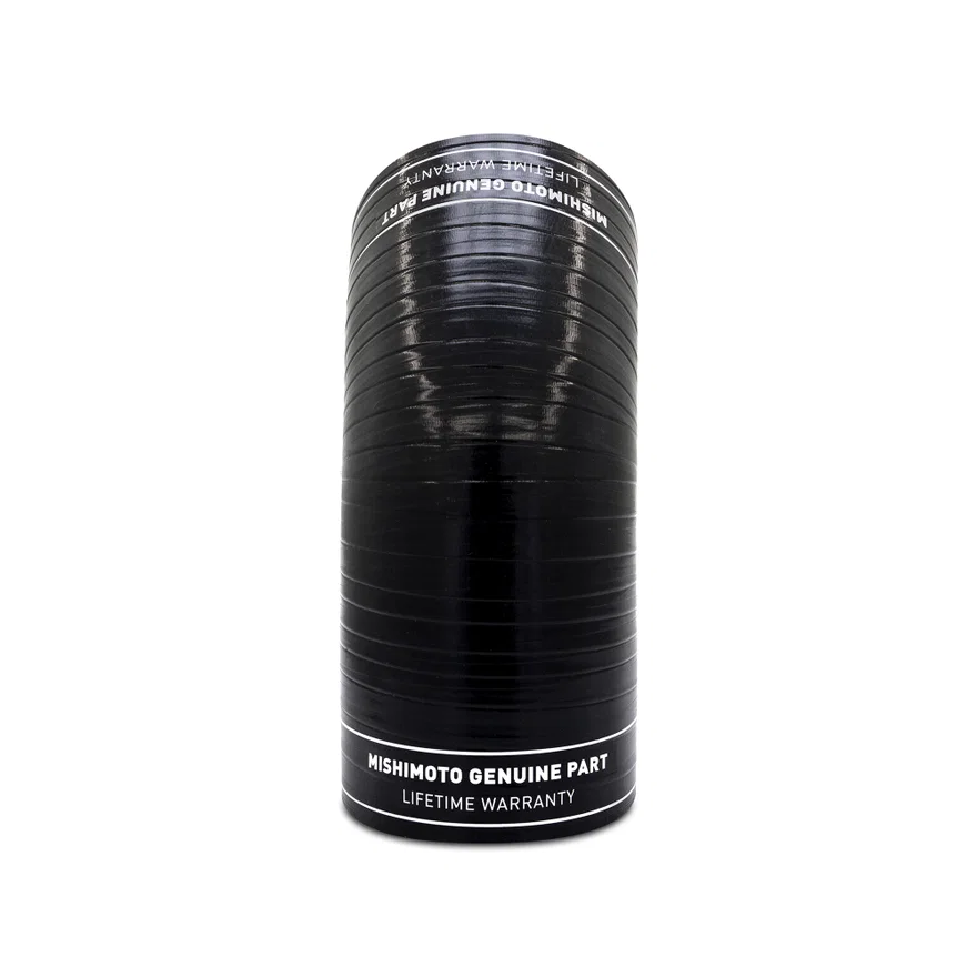 DuraCore(TM) Silicone Intercooler Boot, 4 45 Angle