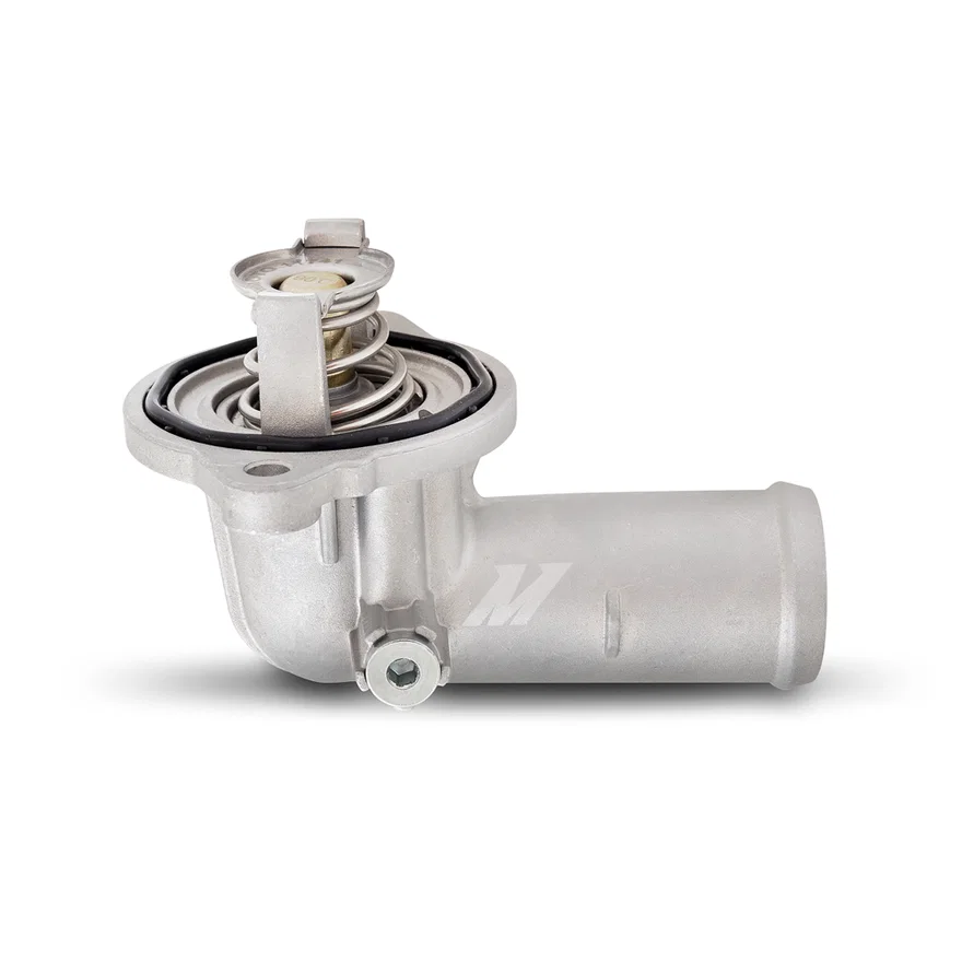 Thermostat, 194F, w/Housing, fits Wrangler JK 2012-2018