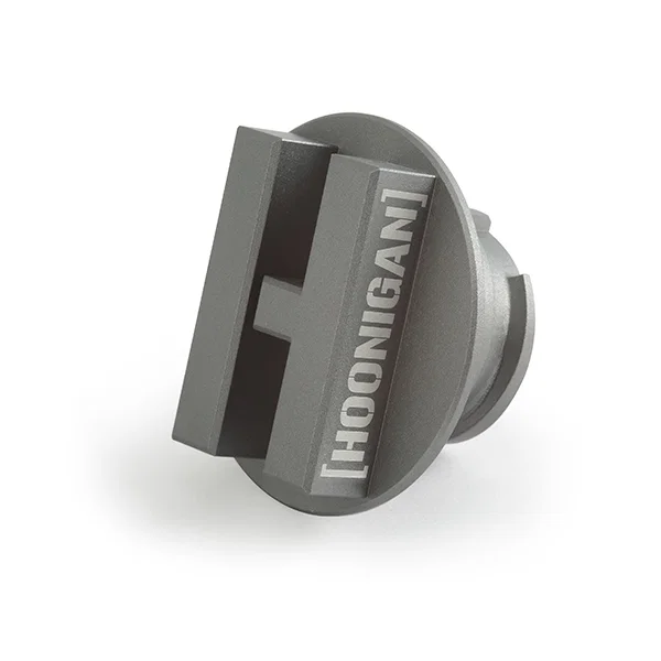 LS Engine Oil Filler Cap, Hoonigan