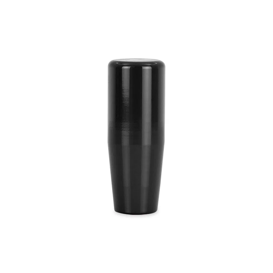 MMSK-XL-BK Shift Knob, Black, Weighted, XL