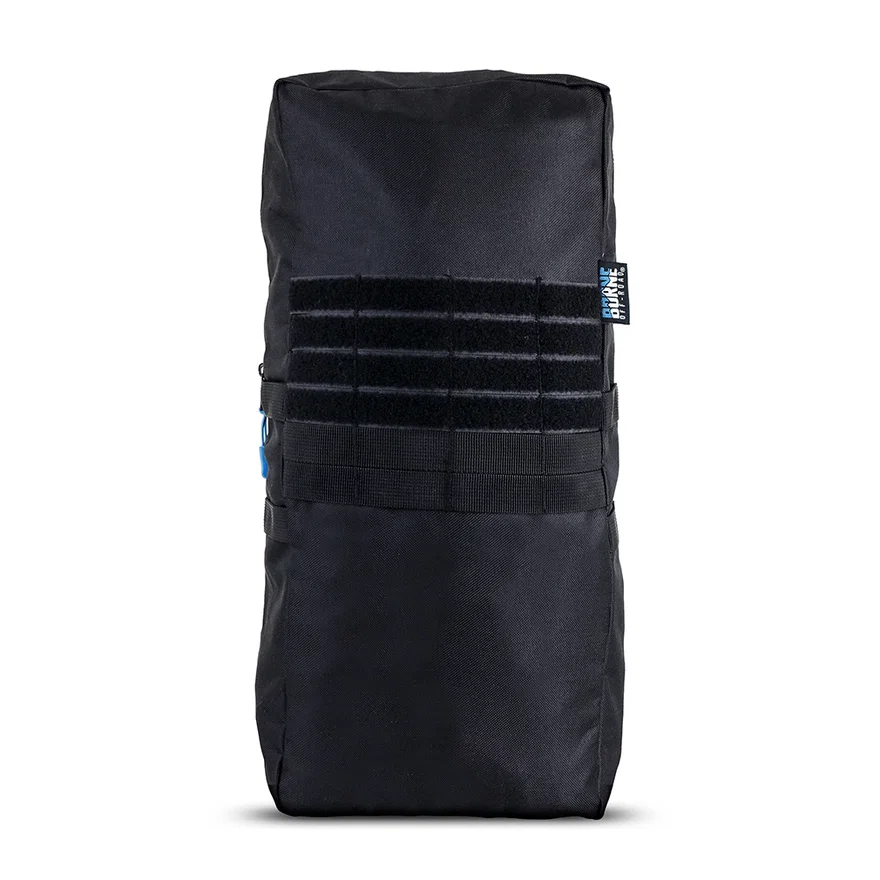 Borne Off-Road BNMP-980 Molle Pouch, 16 Liters