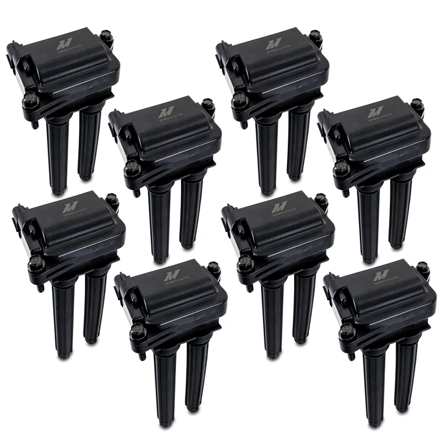 Ignition Coil, Set of 8, fits HEMI Engines 2006-2025