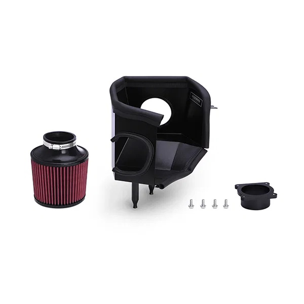 Nissan 350Z Performance Air Intake, 2003-2006